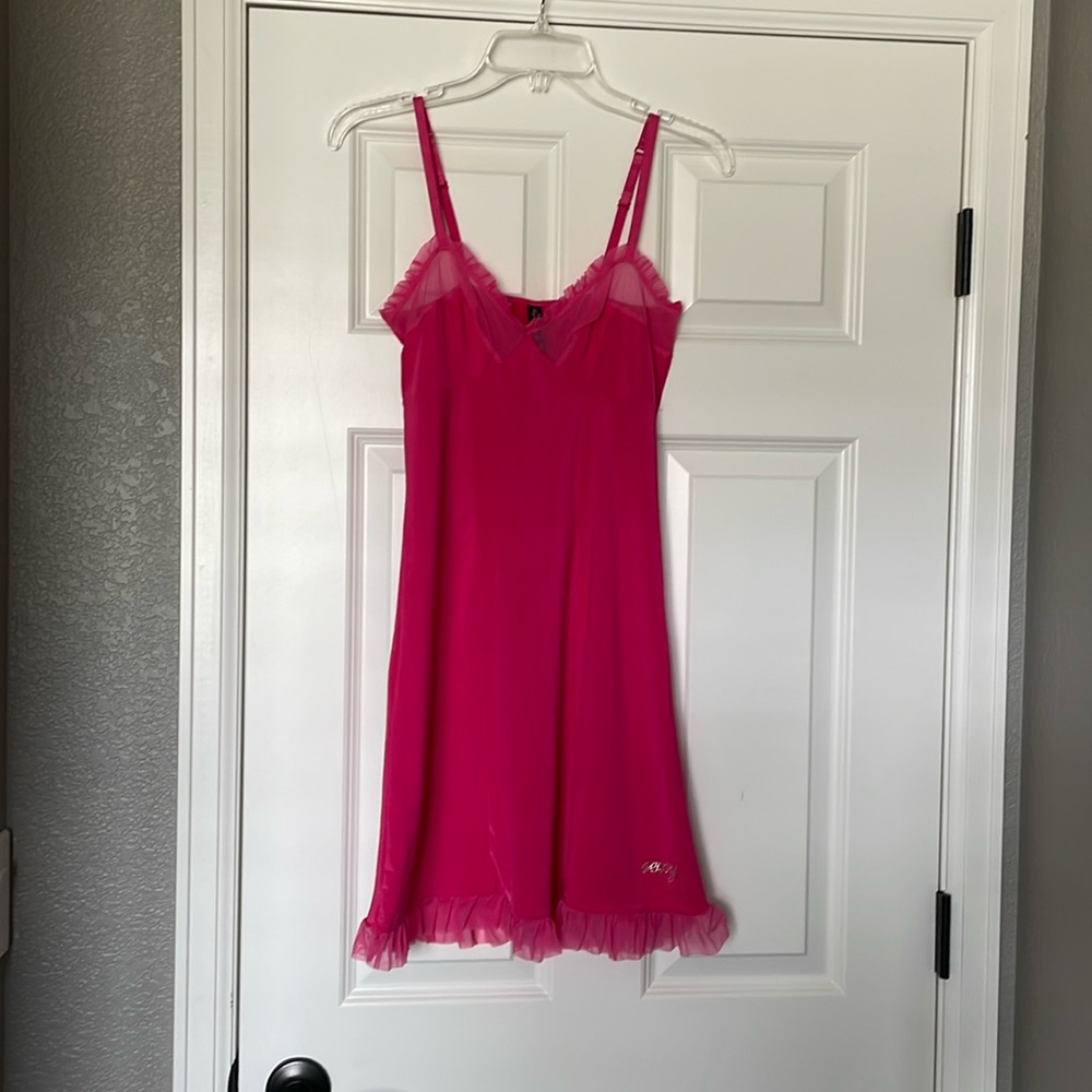 Sexy chemise